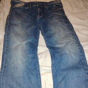 Men's Slim Stretch Jeans